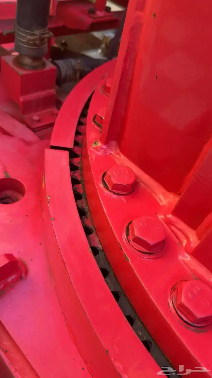 كرين 12 طن للبيع يونك ياباني موديل 2017 0