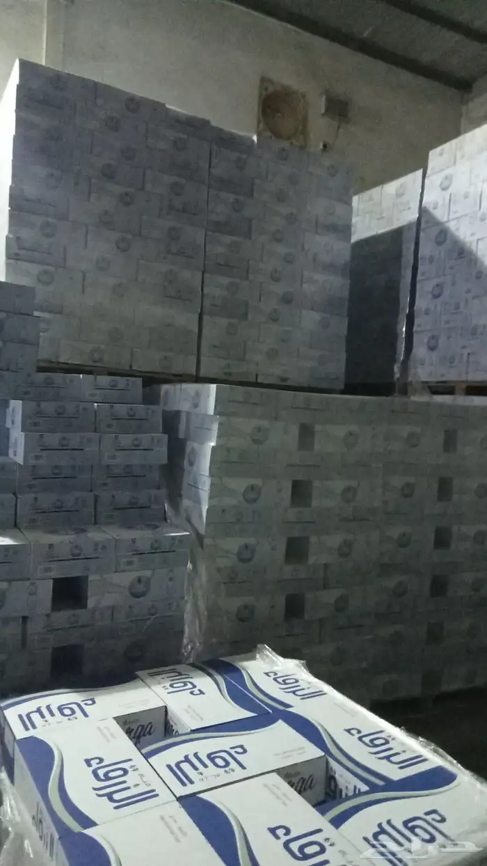 حلول لتوزيع وبيع المياه 7