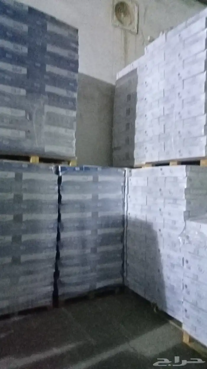 حلول لتوزيع وبيع المياه 8