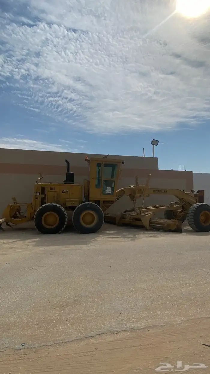 مقاول دفان وتسويه توريد دفان تأجير معدات ثقيلة تنفيذ طرق 1