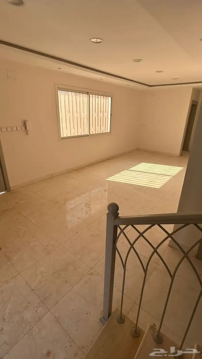 فيلا حي النزهة عنيزة 2