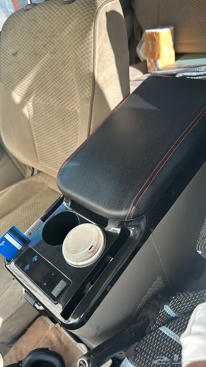 باترول فتك 2004 محول ديزل 3