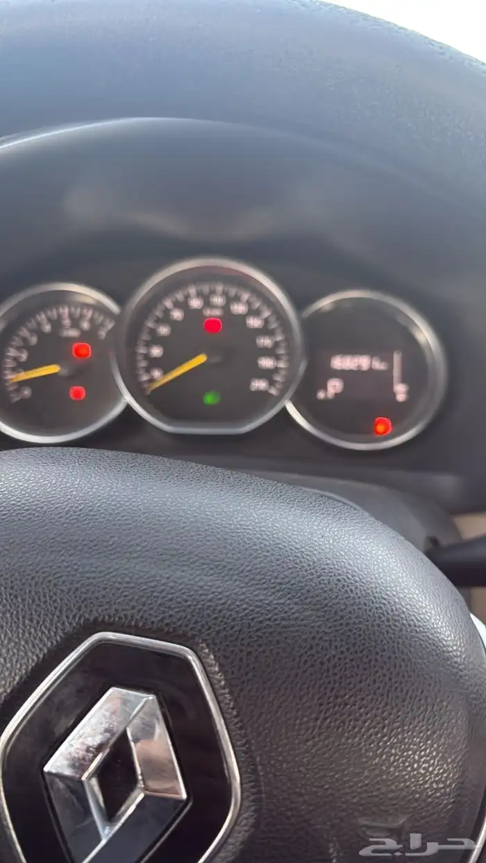 رينو سيمبول 6