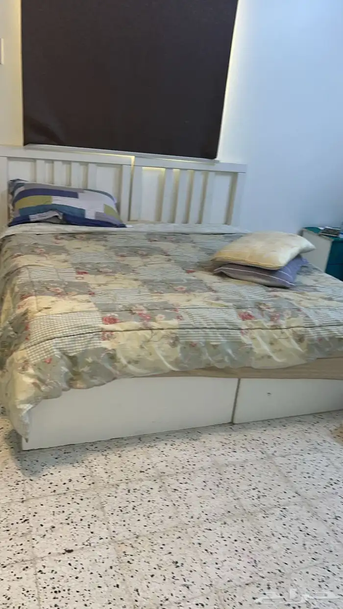 غرفة نوم أطفال 2