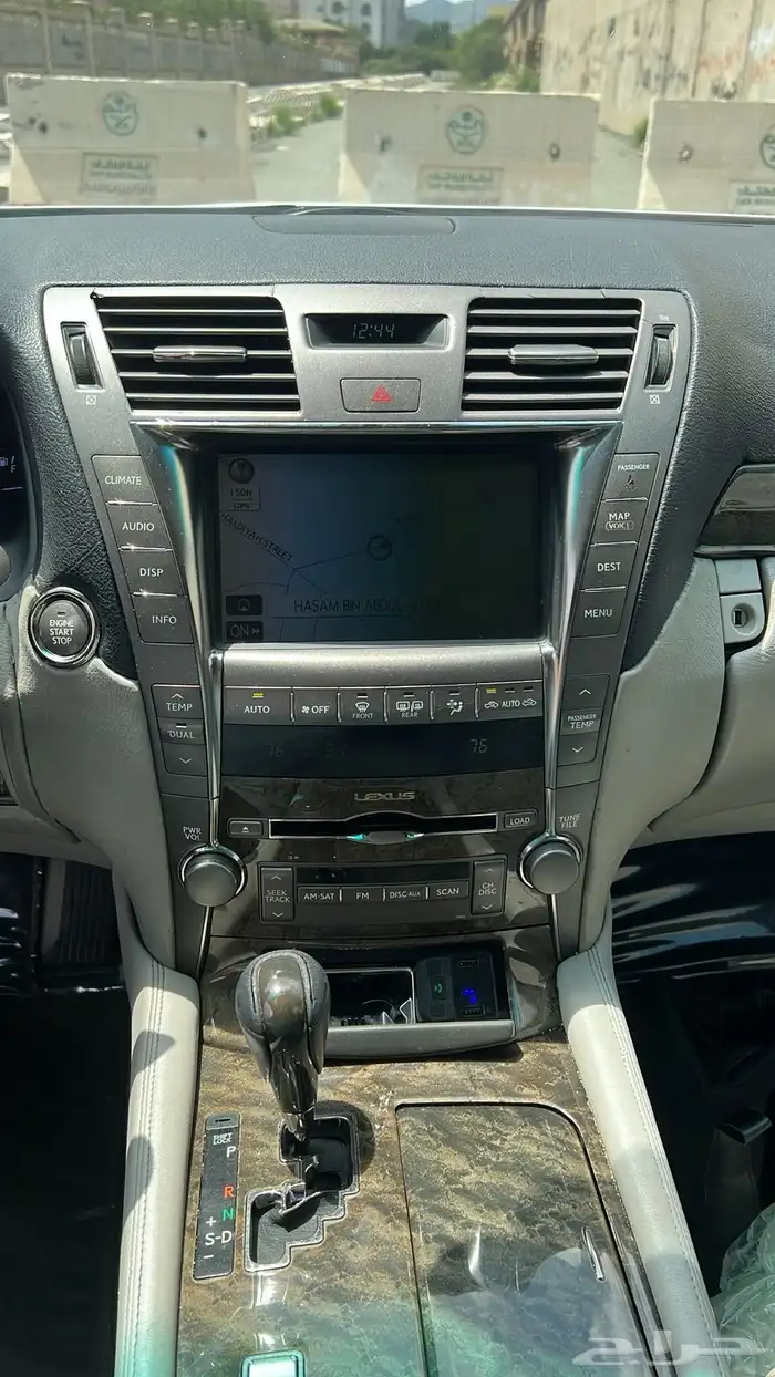 لكزس 460 مرهم 2017 14