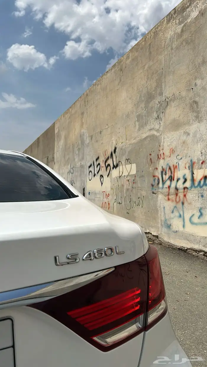 لكزس 460 مرهم 2017 11