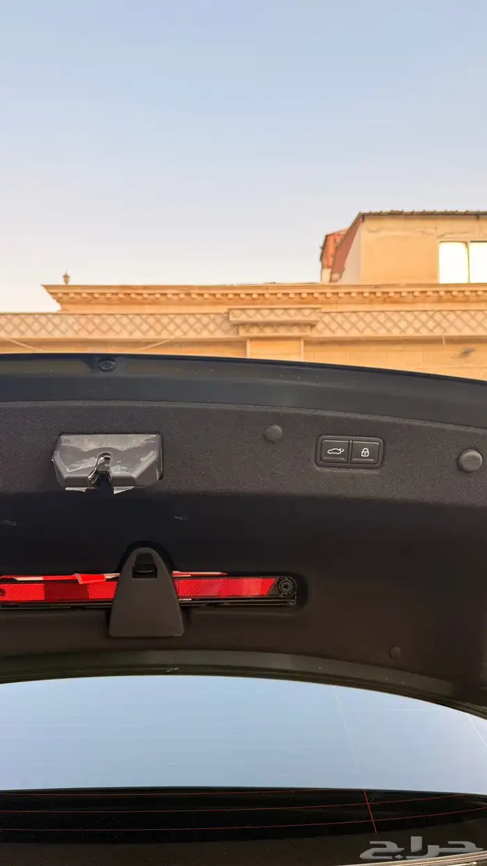 كيا K8 2023 ( بنزين) v6 فل كامل بحالة الوكاله 21