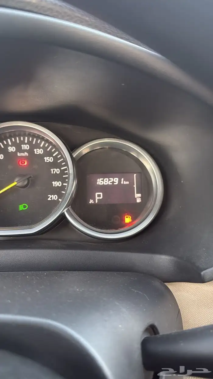 رينو سيمبول 7