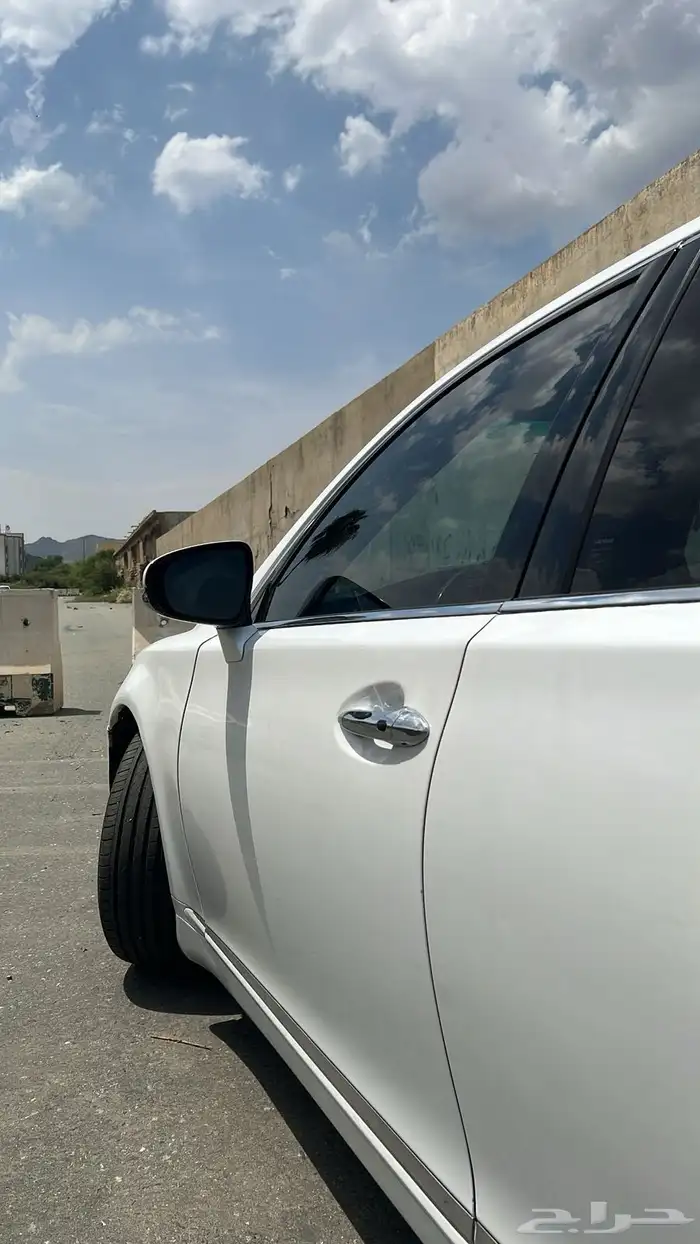 لكزس 460 مرهم 2017 9