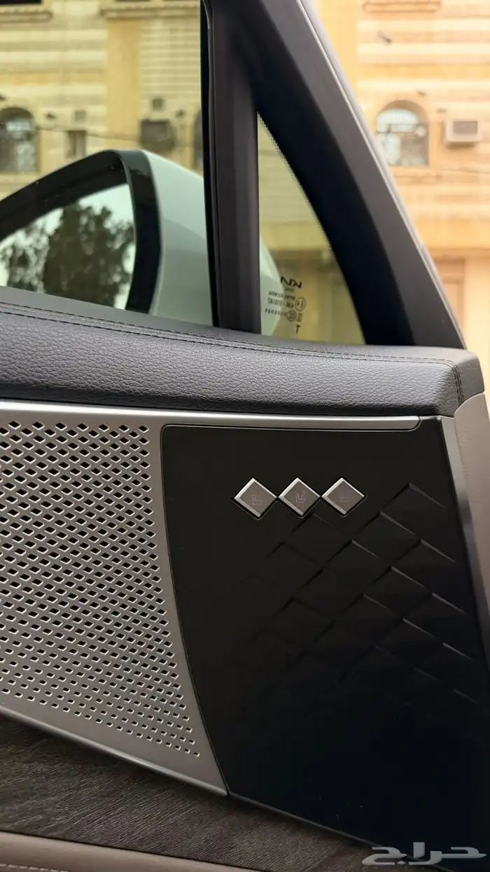 كيا K8 2022 ( بنزين) فل اوبشن 9