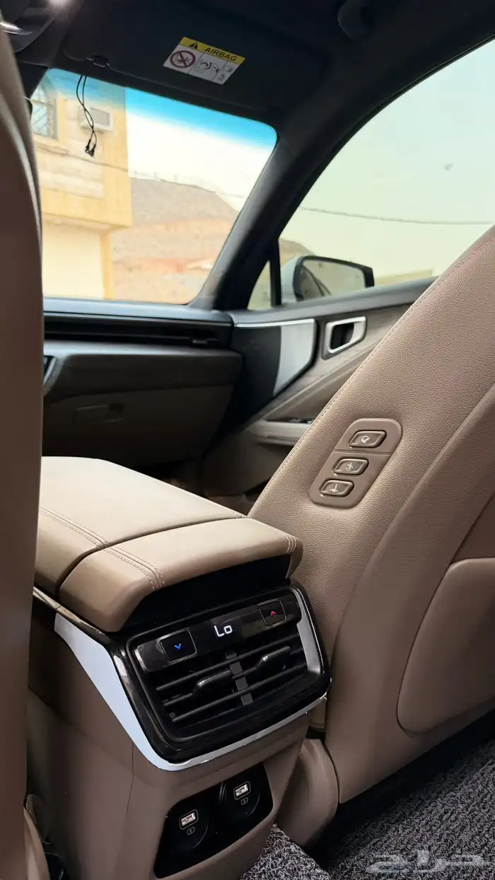 كيا K8 2022 ( بنزين) فل اوبشن 21