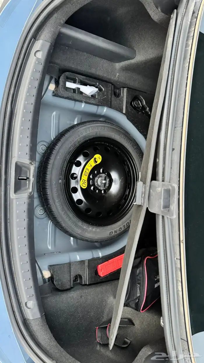 تورس 2023 ستاند ماشي 38 الف 5