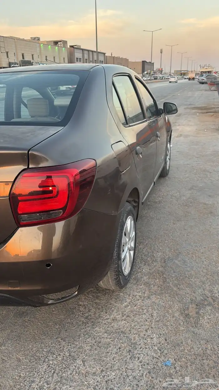 رينو سيمبول 5