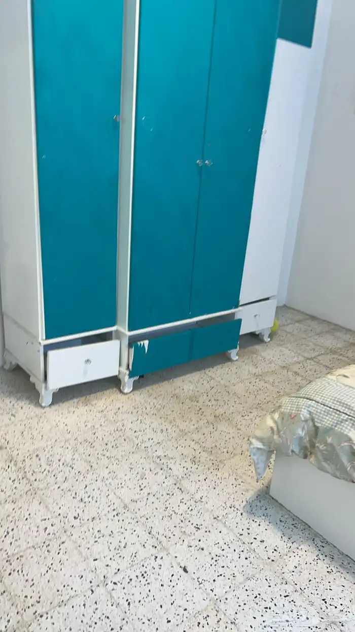 غرفة نوم أطفال 0