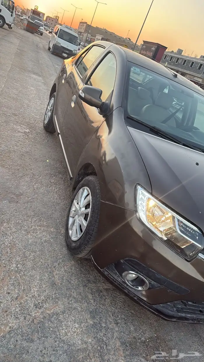 رينو سيمبول 4