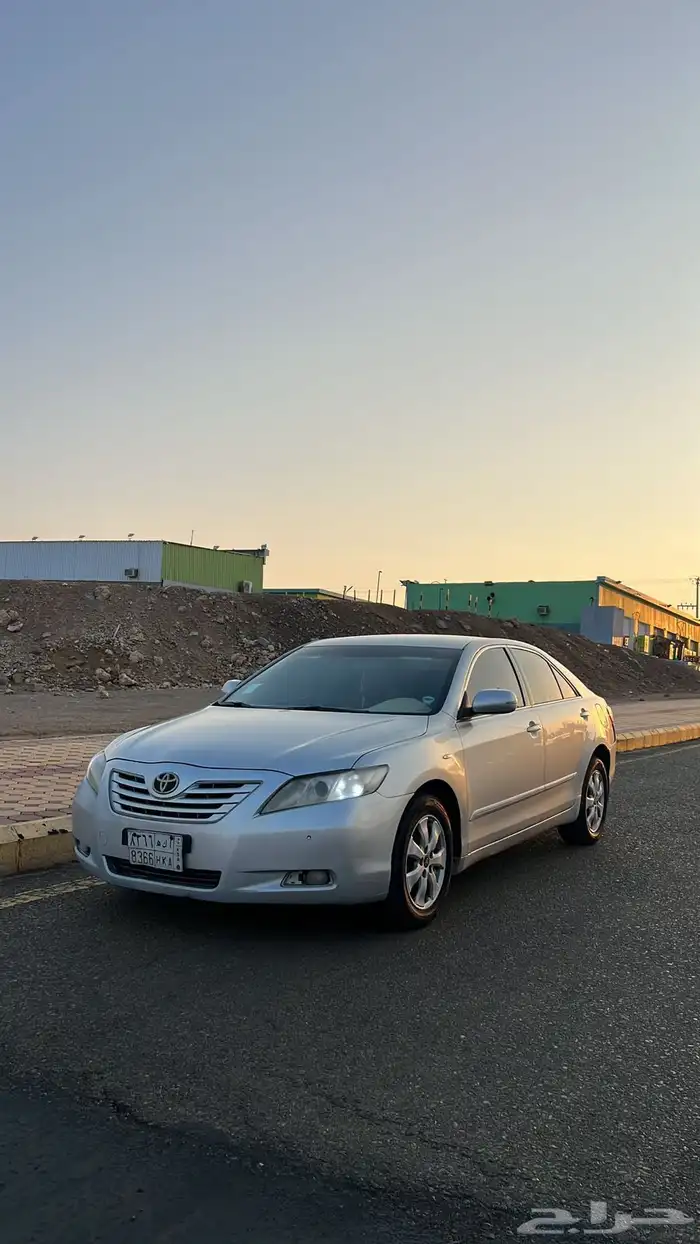 كامري 2009 0