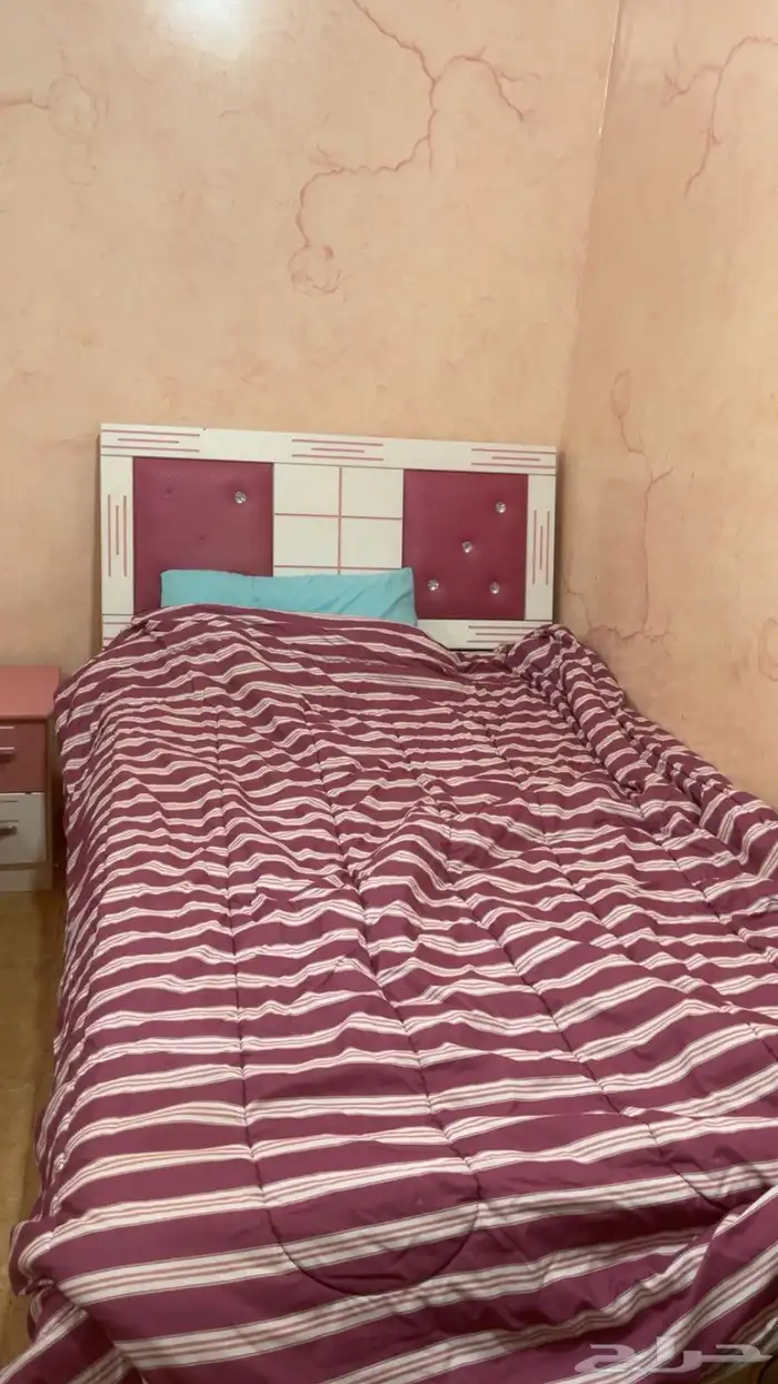 دولاب ملابس كبير و ثلاث اسره و تسريحه 3