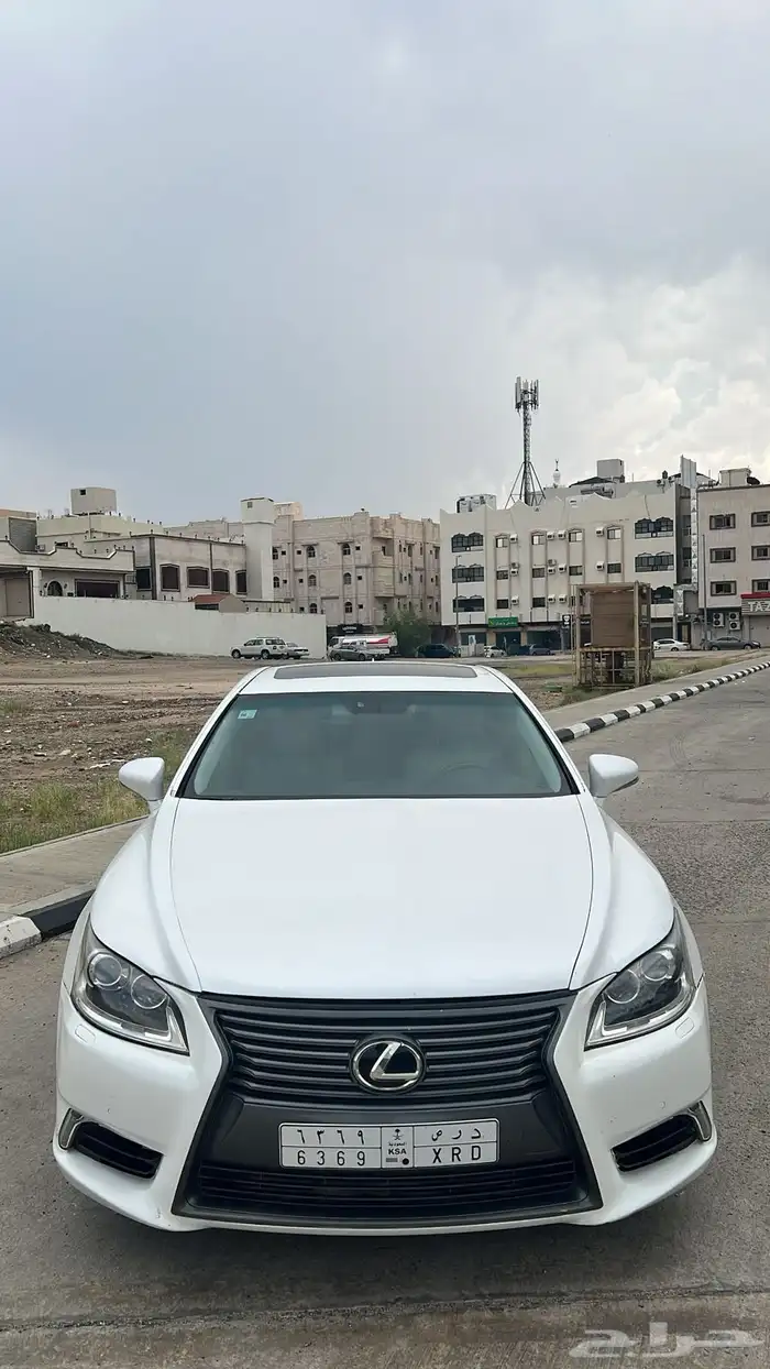 لكزس 460 مرهم 2017 0