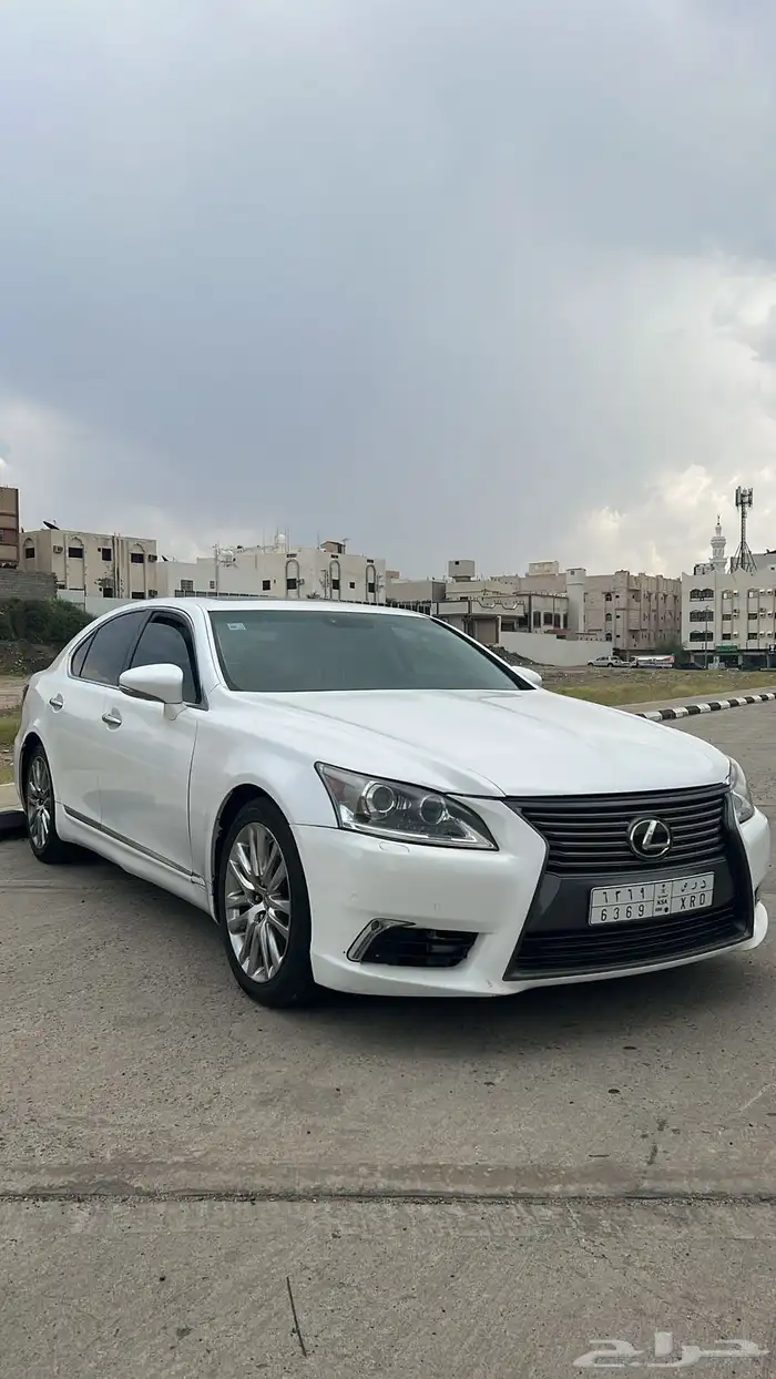 لكزس 460 مرهم 2017 1