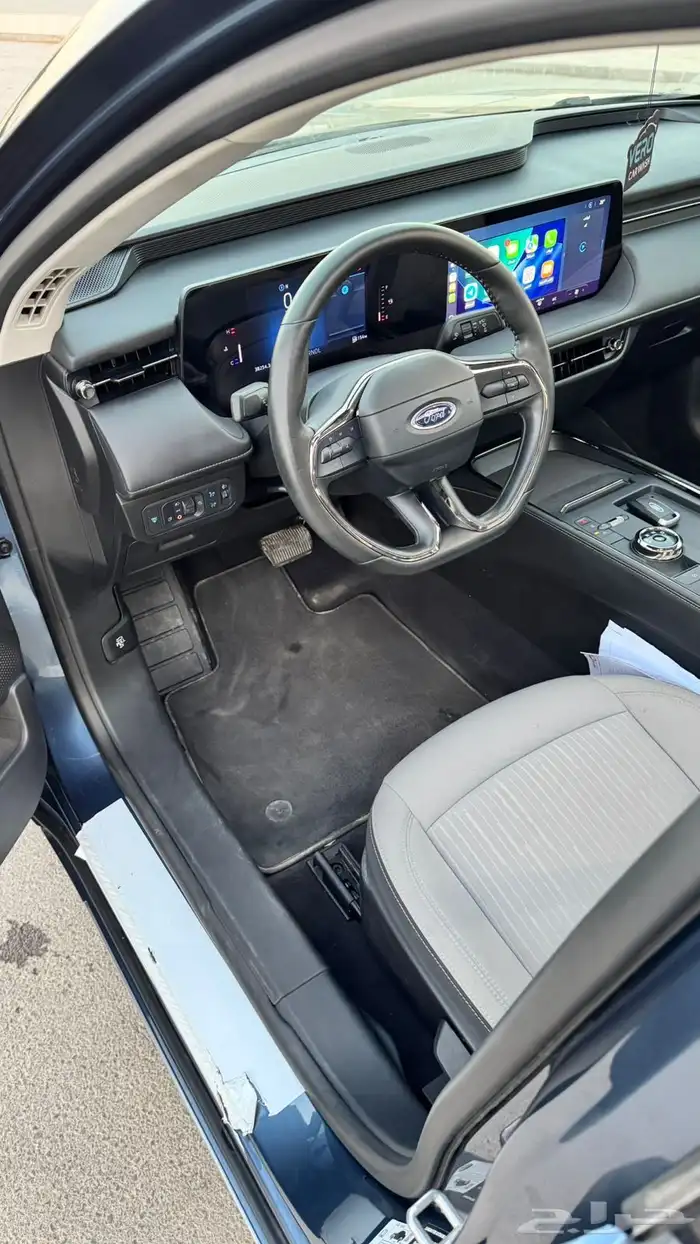 تورس 2023 ستاند ماشي 38 الف 2