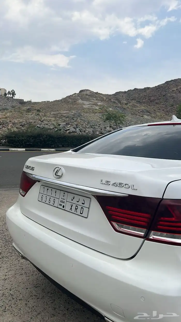 لكزس 460 مرهم 2017 3