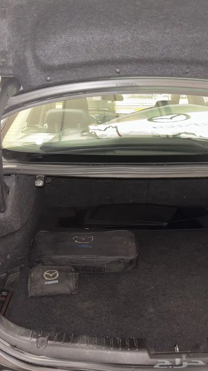 مازدا 2016 نظيفة للبيع المستعجل 10