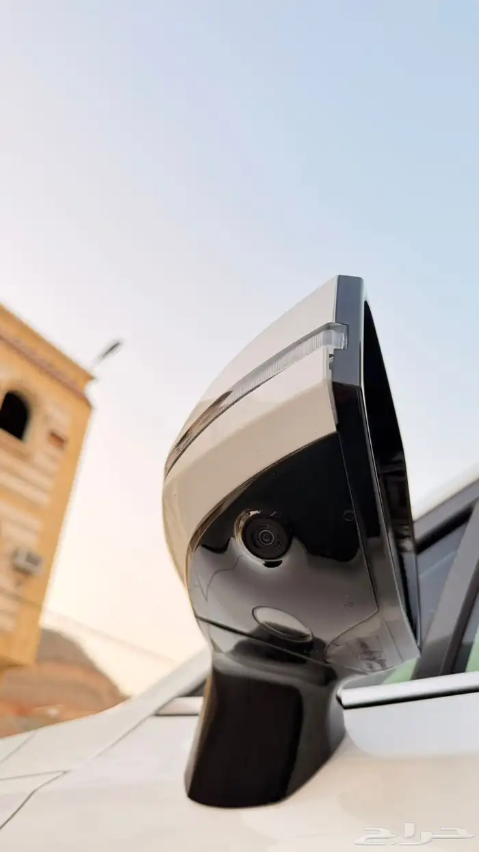 كيا K8 2022 ( بنزين) فل اوبشن 5