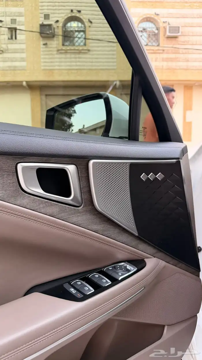 كيا K8 2022 ( بنزين) فل اوبشن 7