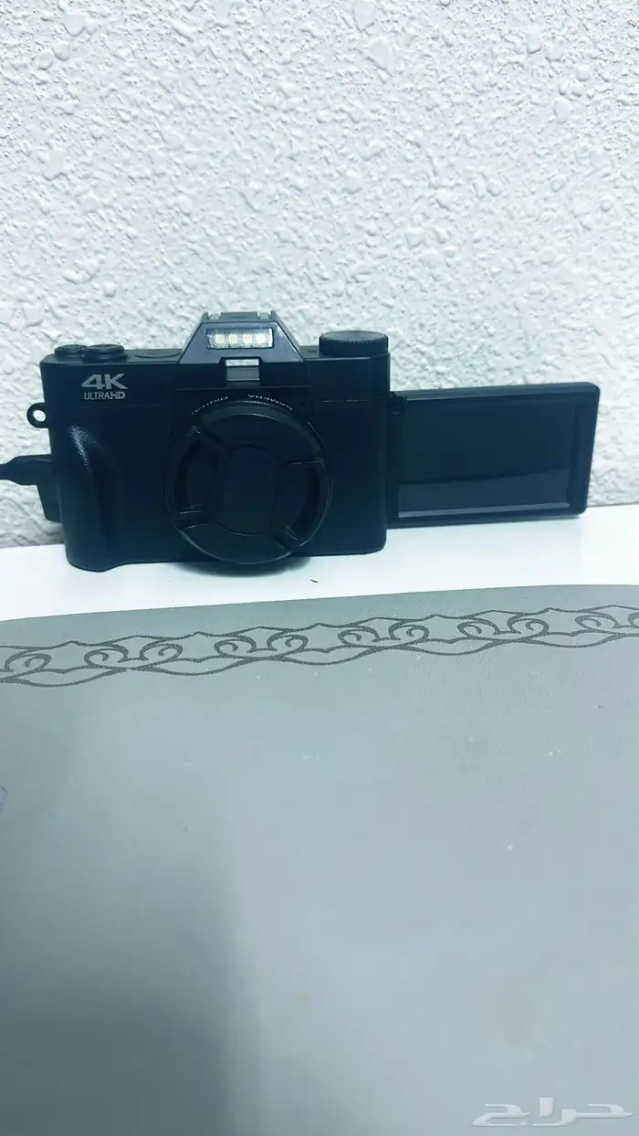 كاميرا تصوير 0