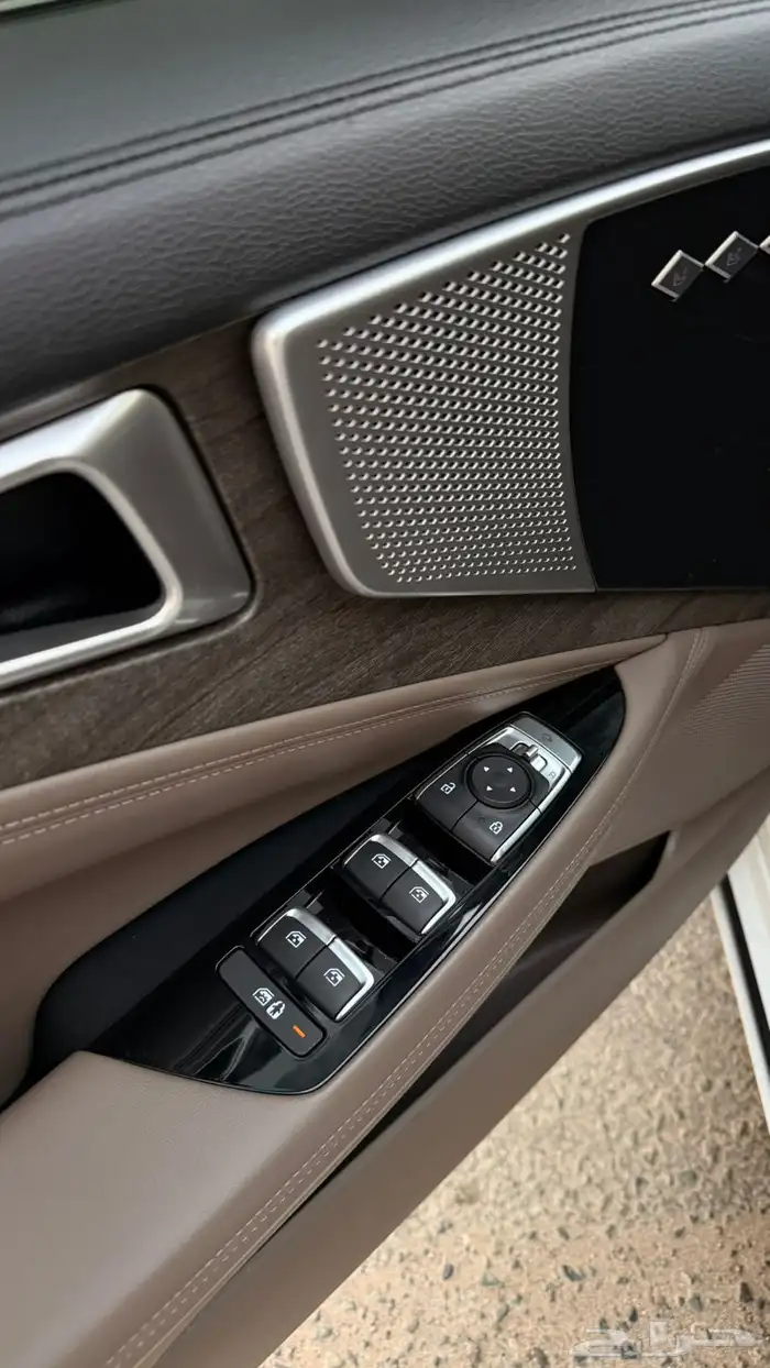 كيا K8 2022 ( بنزين) فل اوبشن 8