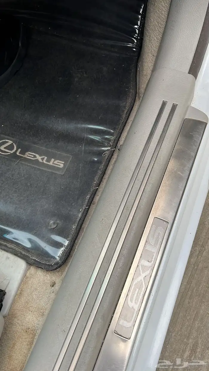 لكزس 460 مرهم 2017 15