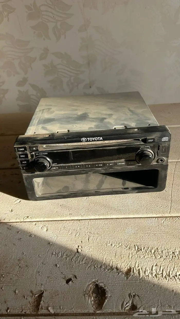 مسجل هيلوكس 0