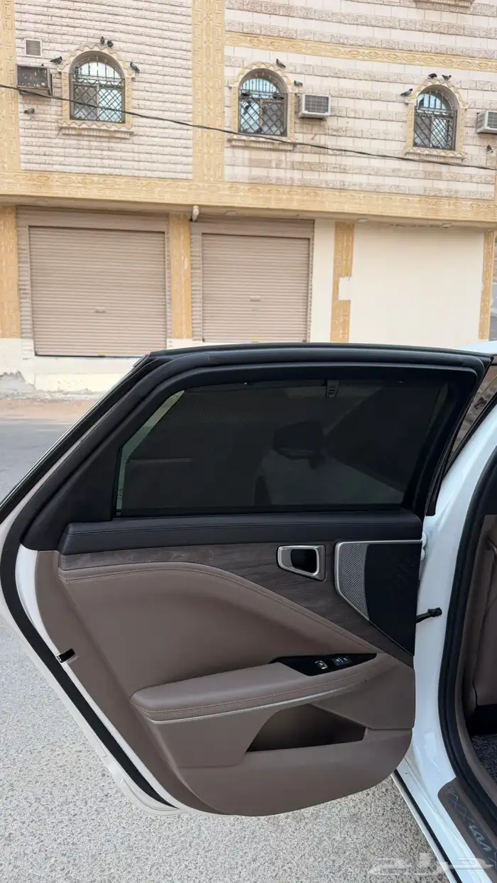 كيا K8 2022 ( بنزين) فل اوبشن 19