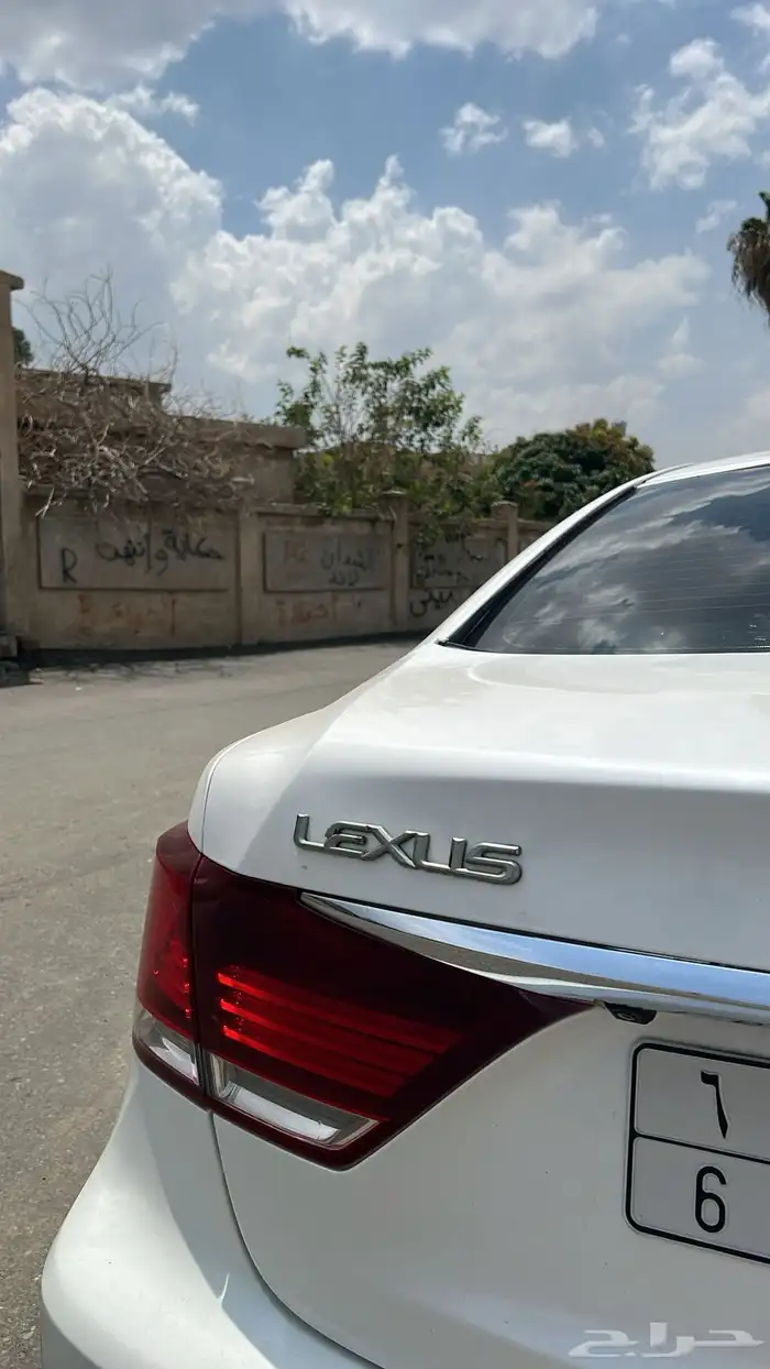 لكزس 460 مرهم 2017 6