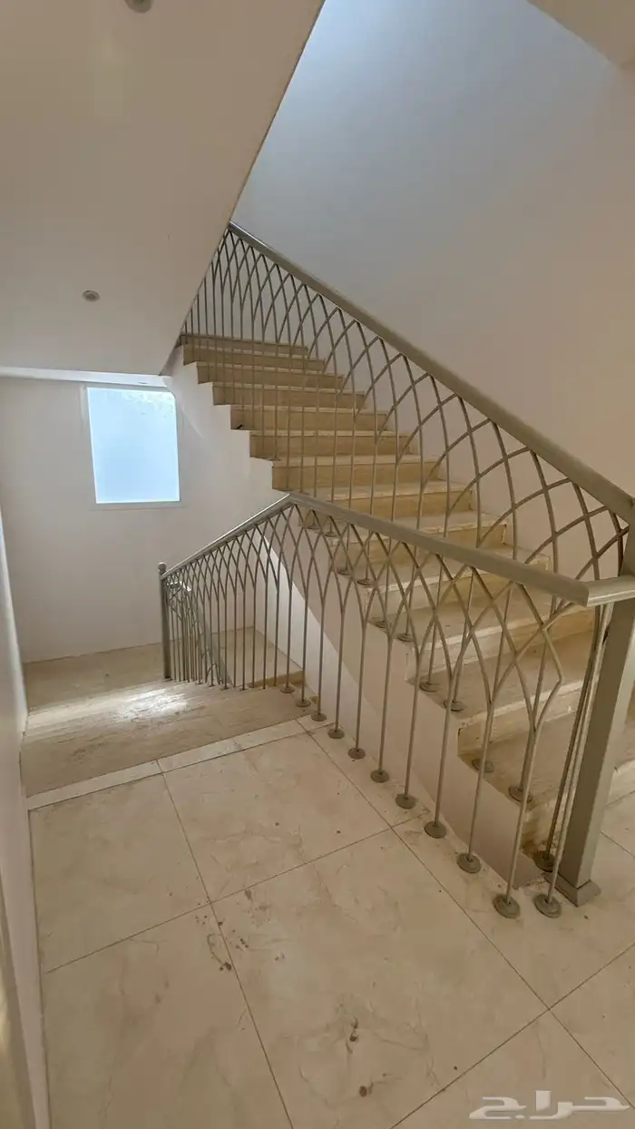 فيلا حي النزهة عنيزة 4