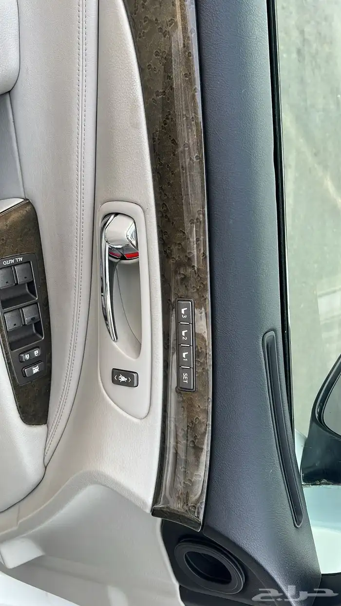 لكزس 460 مرهم 2017 12