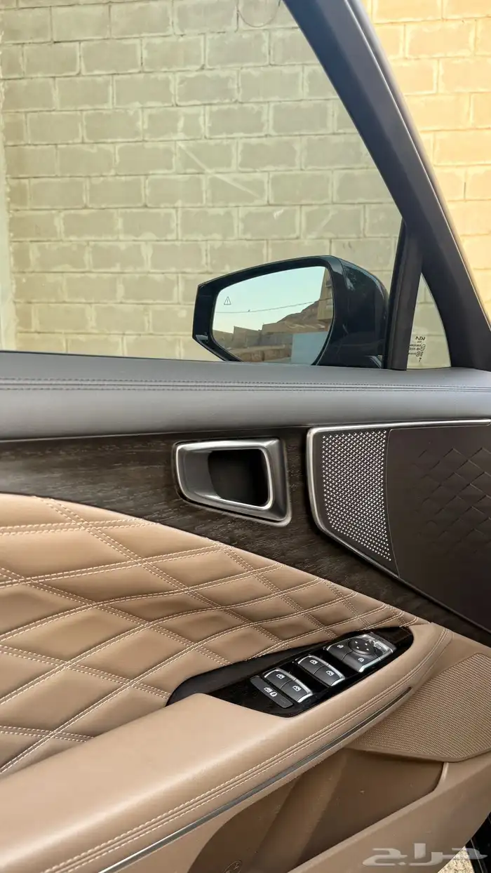 كيا K8 2023 ( بنزين) v6 فل كامل بحالة الوكاله 6