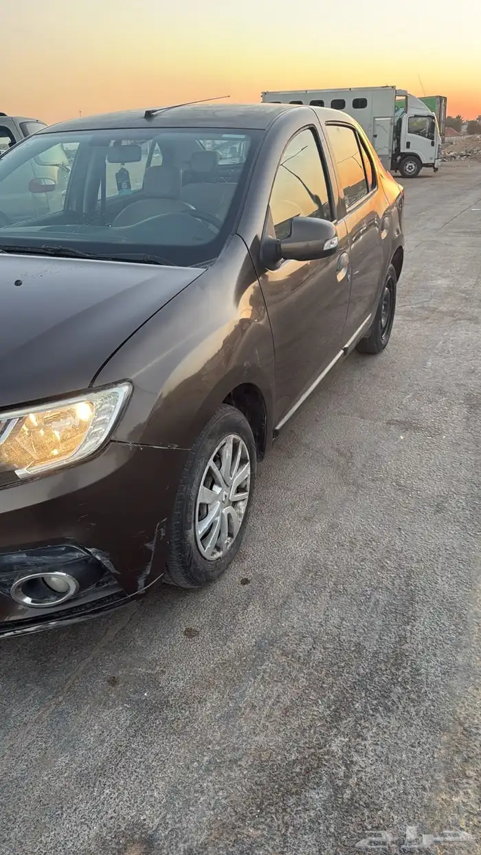 رينو سيمبول 3