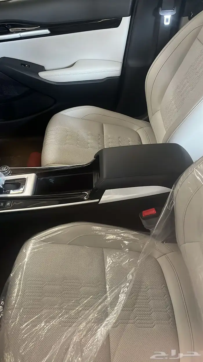 كيا سيلتوس نص فل 2025 السعر 82800 3