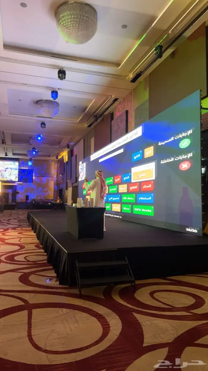 شاشات وبوثات 0