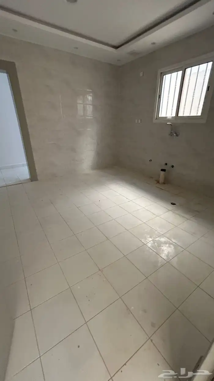 فيلا حي النزهة عنيزة 1