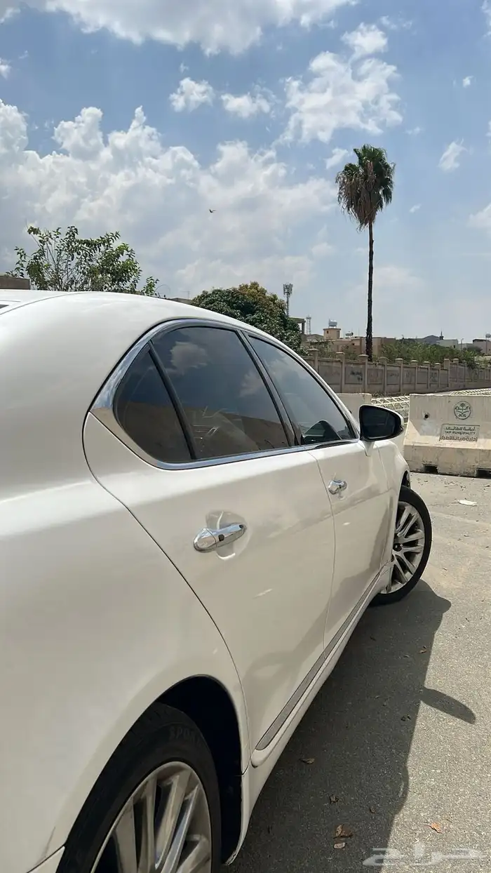 لكزس 460 مرهم 2017 10