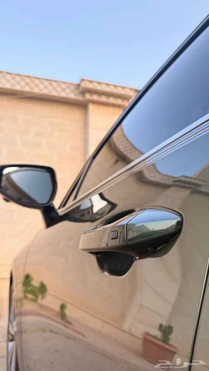 كيا K8 2023 ( بنزين) v6 فل كامل بحالة الوكاله 4