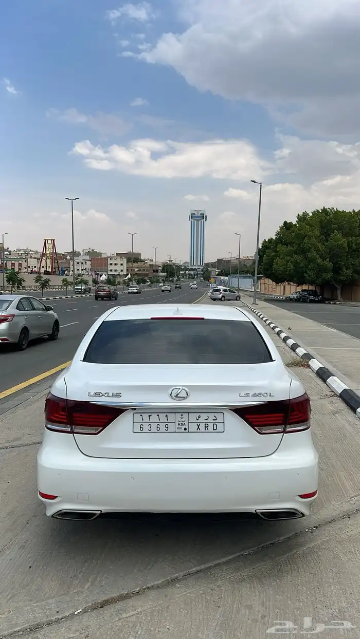 لكزس 460 مرهم 2017 2