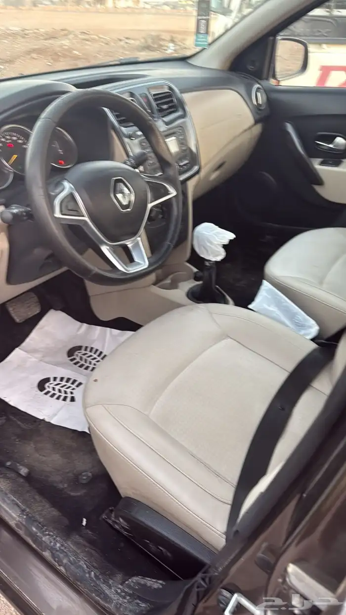 رينو سيمبول 2