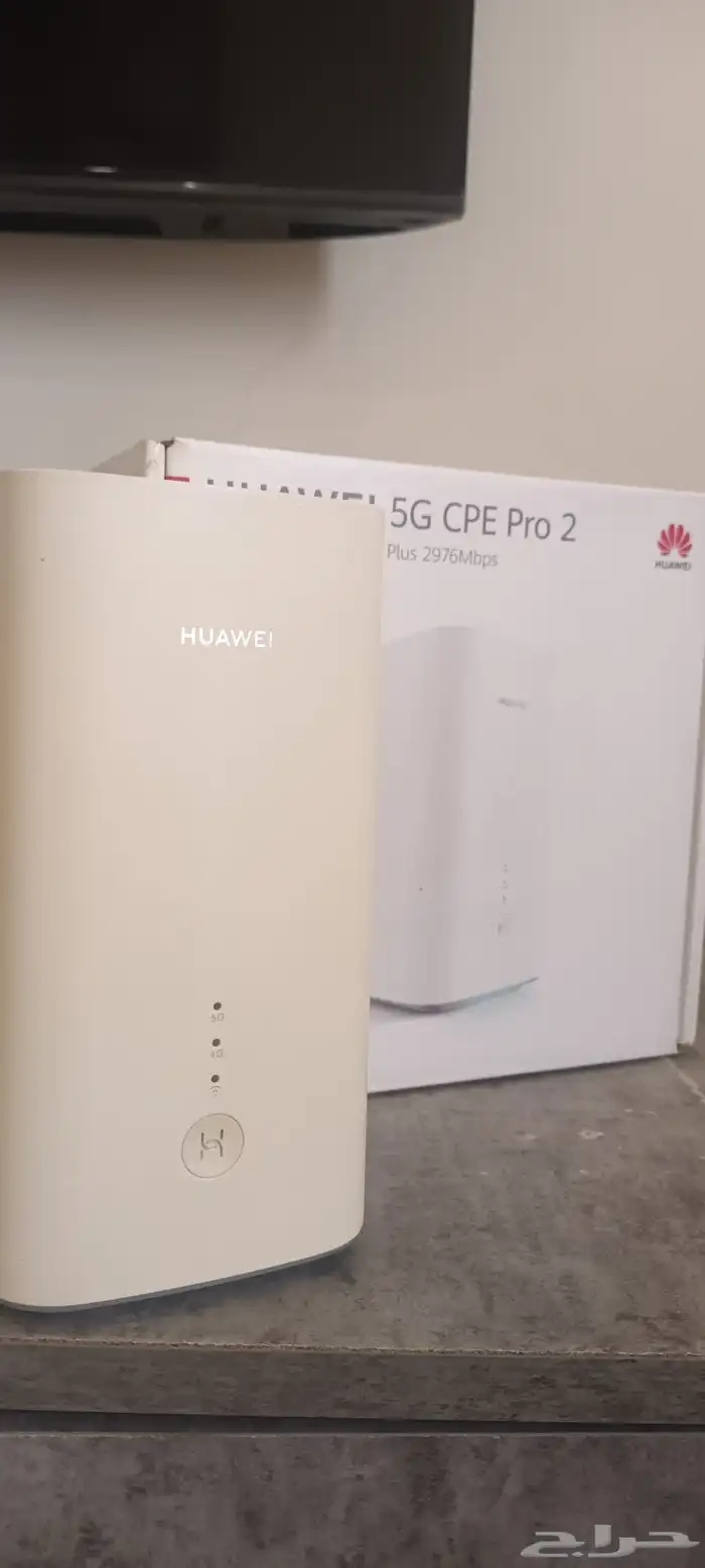مودم هواوي 5G 1