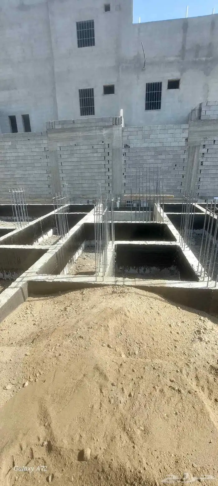 مقاول معماري 5