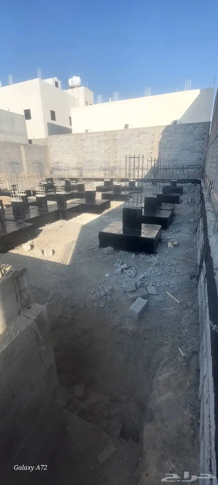 مقاول معماري 2