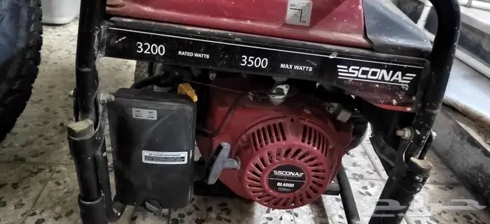 مولد كهربائي للبيع 1