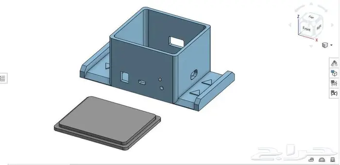 طباعة وتصميم مشاريع جامعية 0